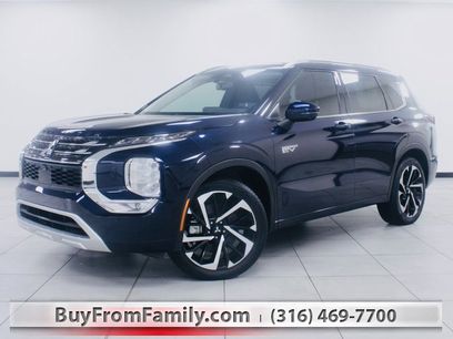 Used 2023 Mitsubishi Outlander SEL