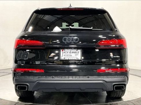 Used 2026 Audi Q7 3.0T Premium Plus w/ Premium Plus Package AWD/4WD image 3