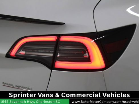 Used 2020 Tesla Model 3 Performance AWD/4WD image 12