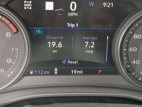 New 2024 Cadillac XT6 Sport w/ Technology Package image 12