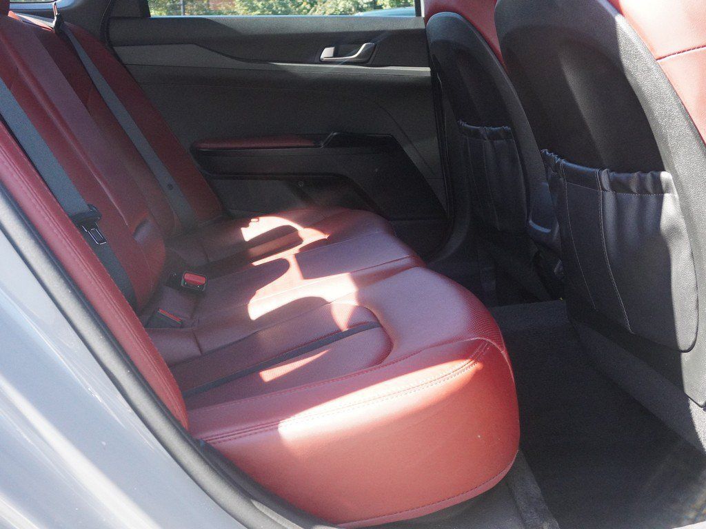 Used 2023 Kia K5 GT-Line AWD/4WD image 29