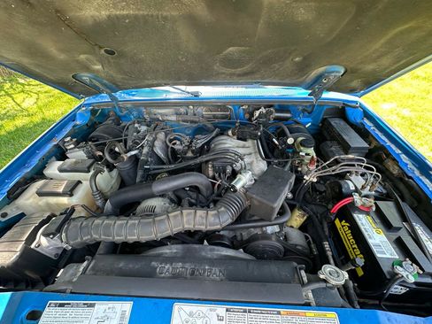 Used 1998 Ford Ranger XLT AWD/4WD image 32