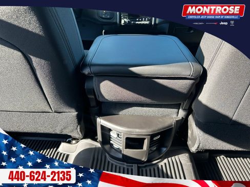 New 2026 RAM 2500 Tradesman image 23