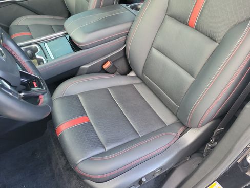 Used 2024 Chevrolet Traverse RS w/ LPO, Floor Liner Package FWD image 16