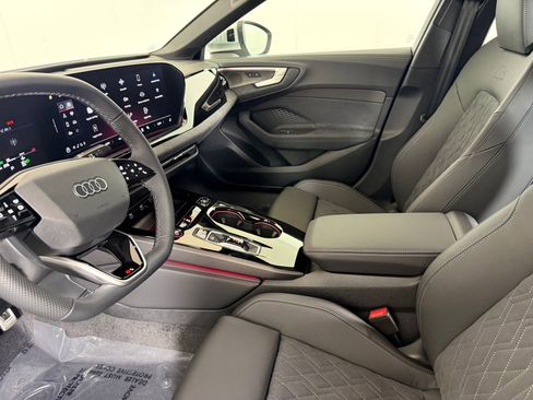 New 2025 Audi S5 Premium Plus image 5