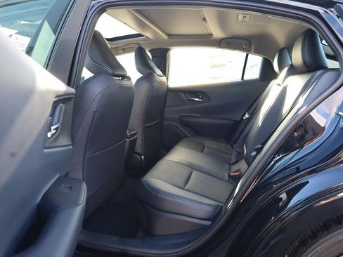 New 2026 Toyota Prius XLE image 21