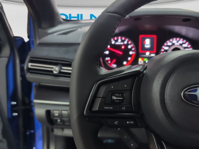 New 2026 Subaru WRX Limited AWD/4WD image 20