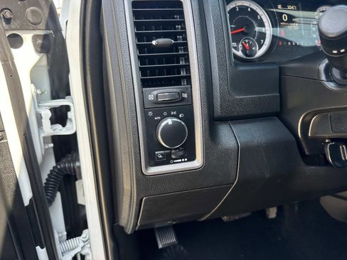 Used 2023 RAM 1500 Tradesman w/ Popular Equipment Group AWD/4WD image 20