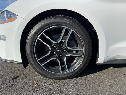 Certified 2021 Ford Mustang Premium image 47