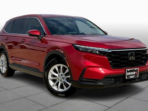 Used 2024 Honda CR-V EX-L image 2