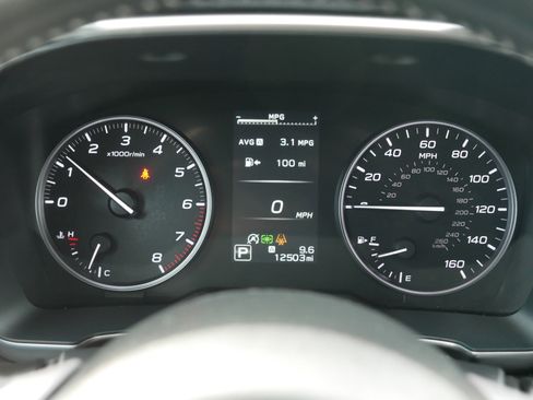 Certified 2024 Subaru Outback Limited image 21