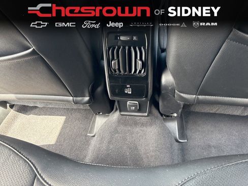 Used 2024 Jeep Compass Limited w/ Elite Group image 30