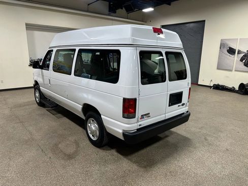 Used 2013 Ford E-150 and Econoline 150 w/ PWR Group image 12