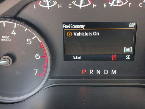 New 2026 Ford F250 XLT image 19