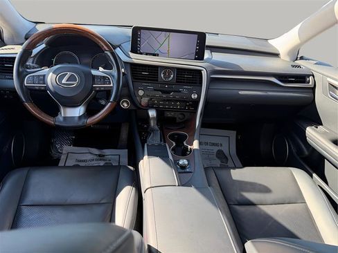 Used 2020 Lexus RX 350L FWD w/ Premium Package image 22