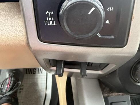Used 2019 Ford F250 Lariat AWD/4WD image 16