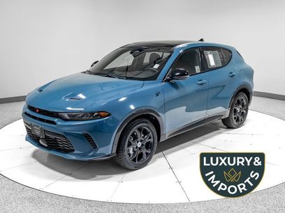 Used 2024 Dodge Hornet R/T Plus w/ R/T Blacktop Package