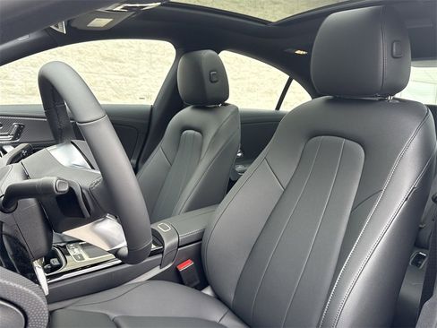 New 2026 Mercedes-Benz CLA 250 4MATIC image 12
