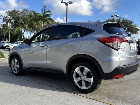 Used 2020 Honda HR-V LX image 27