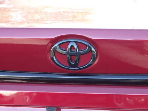 Used 2025 Toyota Corolla LE image 9
