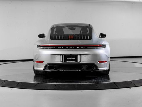 Certified 2026 Porsche 911 Carrera S image 6