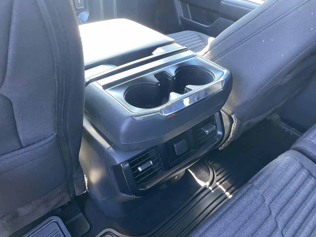 Used 2023 Ford F150 XL w/ STX Appearance Package AWD/4WD image 13