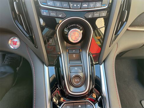 Used 2024 Acura RDX A-Spec image 17