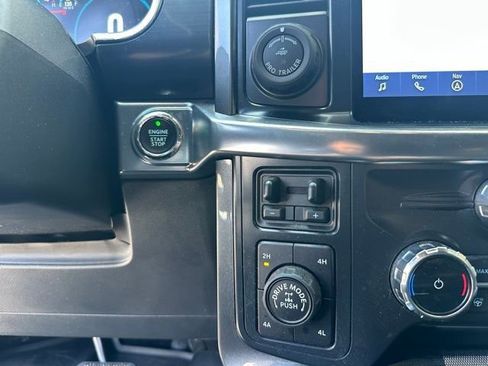 Certified 2022 Ford F150 Lariat w/ Equipment Group 502A High image 24