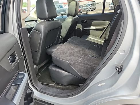 Used 2013 Ford Edge SEL FWD image 34