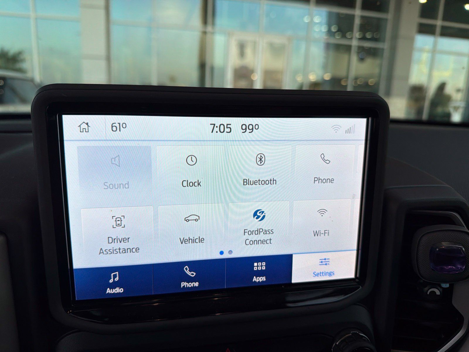 Used 2022 Ford Bronco Sport Big Bend AWD/4WD image 9