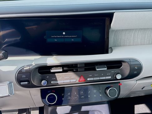 New 2026 Hyundai Palisade Calligraphy image 10