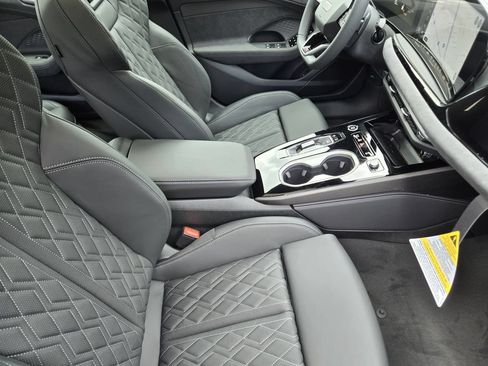 New 2026 Audi A6 Prestige AWD/4WD image 17