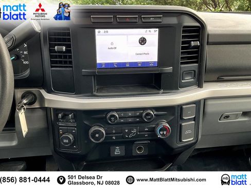 Used 2024 Ford F250 XLT image 7