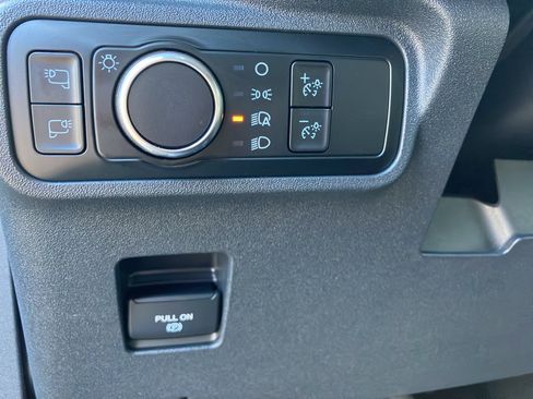 Used 2024 Ford Bronco Wildtrak AWD/4WD image 14