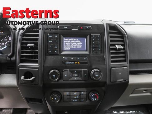 Used 2020 Ford F150 XL w/ Equipment Group 101A Mid RWD image 12