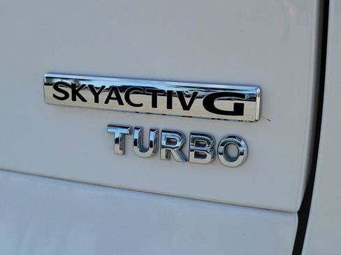 Certified 2024 MAZDA CX-30 2.5 Turbo w/ Premium Package AWD/4WD image 6