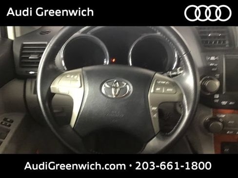 Used 2008 Toyota Highlander Limited AWD/4WD image 12