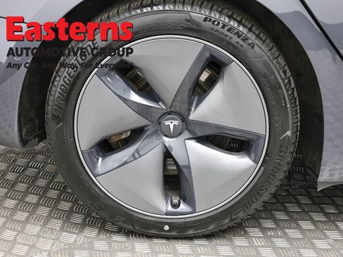 Used 2018 Tesla Model 3 Long Range image 27