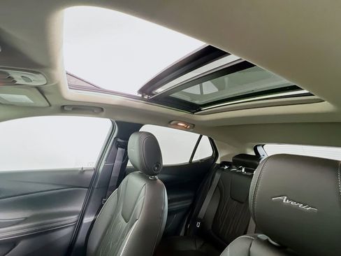 New 2026 Buick Encore GX Avenir w/ Avenir Technology Package image 20