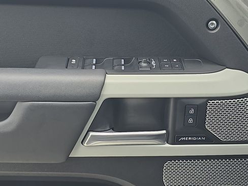 Certified 2024 Land Rover Defender 130 S AWD/4WD image 29