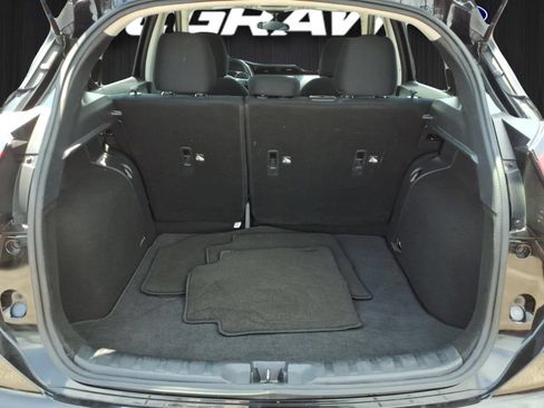Used 2024 Nissan Kicks S FWD image 13