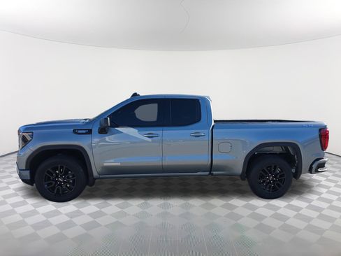 Used 2024 GMC Sierra 1500 Elevation image 7