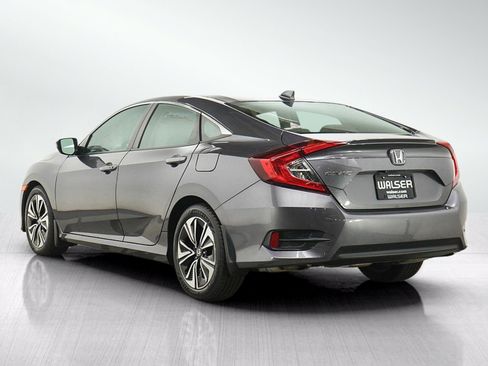 Used 2016 Honda Civic EX-T image 3
