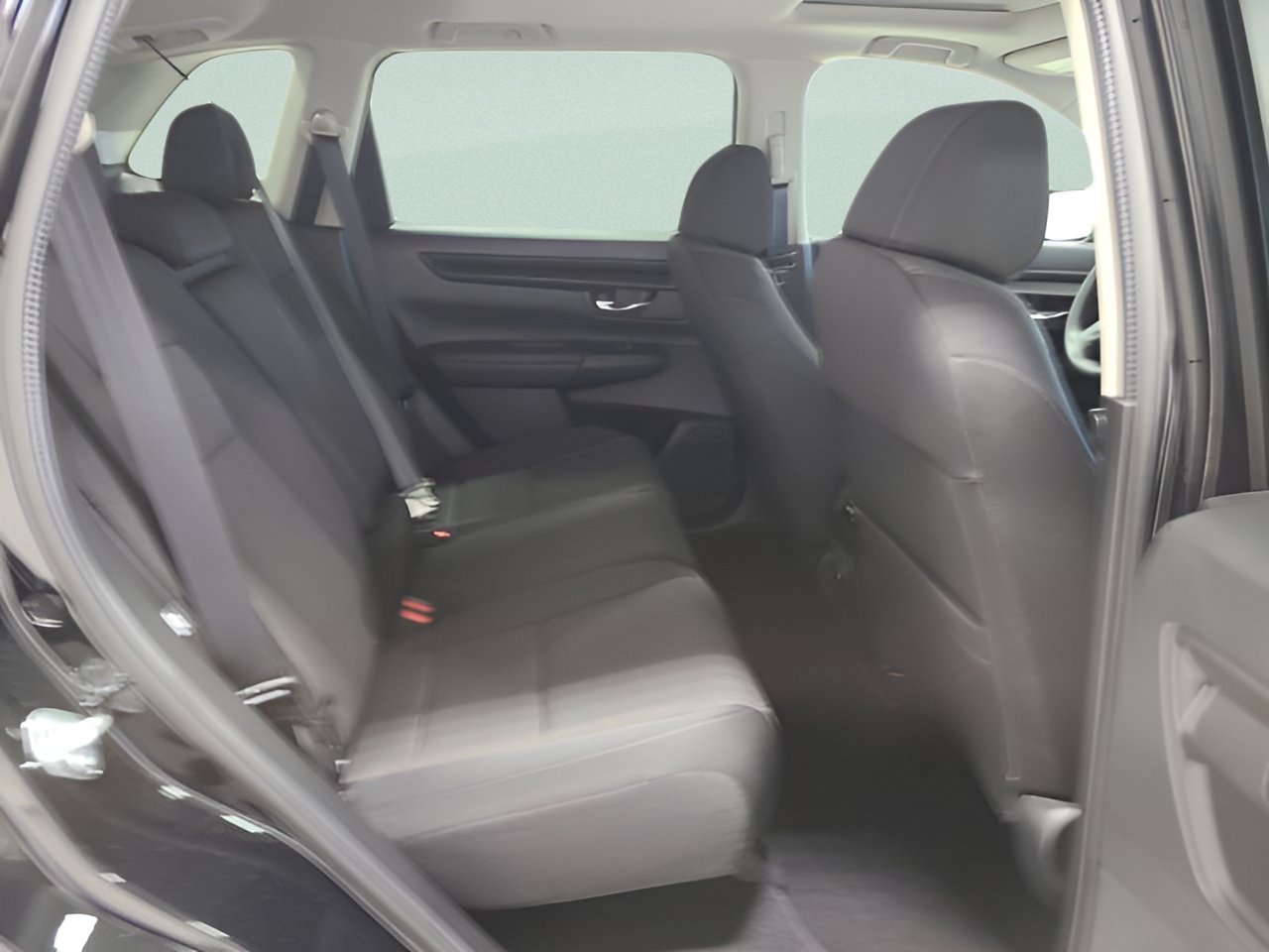 Used 2026 Honda CR-V EX image 14