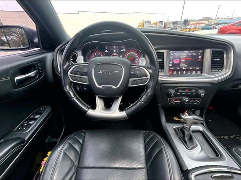 Used 2020 Dodge Charger SRT Hellcat w/ Harman/Kardon Audio Group image 4