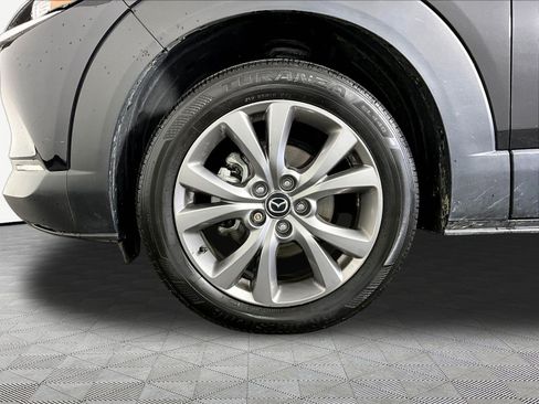 Used 2023 MAZDA CX-30 AWD 2.5 S w/ Select Package image 30
