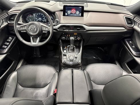 Used 2019 MAZDA CX-9 Grand Touring image 11
