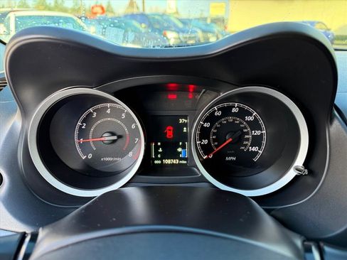 Used 2016 Mitsubishi Lancer GT image 31