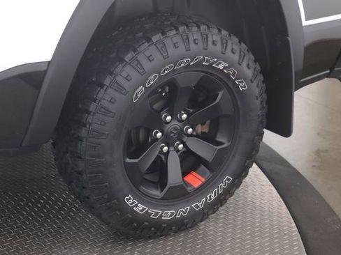 Used 2023 RAM 1500 Rebel w/ Rebel Level 2 Equipment Group image 14