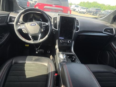 Used 2024 Ford Edge ST-Line AWD/4WD image 10